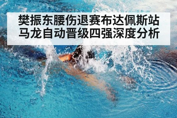樊振东腰伤退赛布达佩斯站 马龙自动晋级四强深度分析