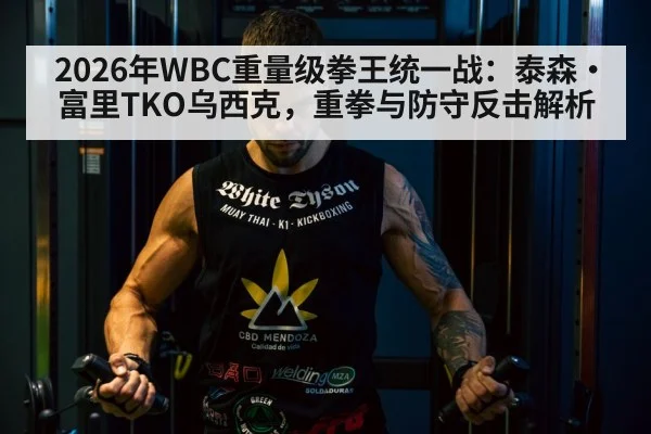 2026年WBC重量级拳王统一战：泰森·富里TKO乌西克，重拳与防守反击解析